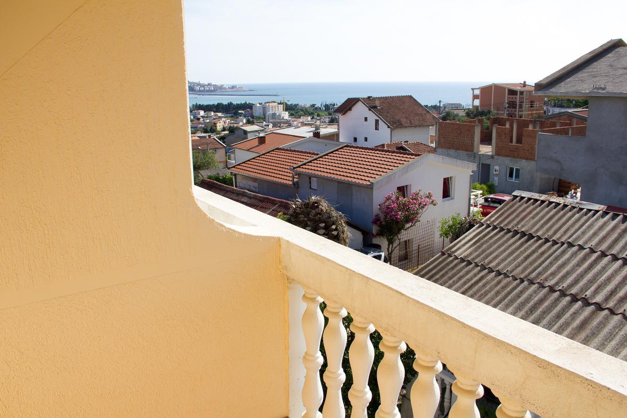 Apartments Lux Seaview Bar Exterior photo